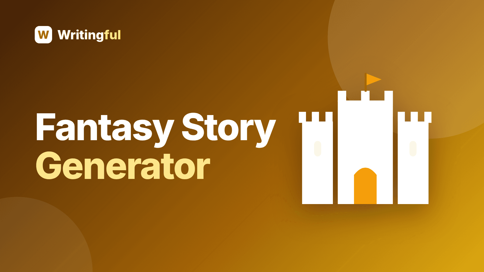 Free Fantasy Story Generator