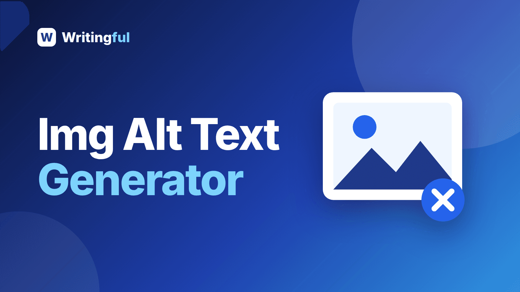 Free Img Alt Text Generator