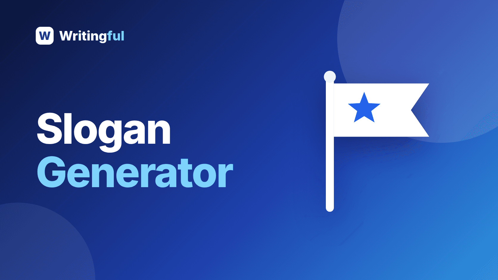 Free Slogan Generator