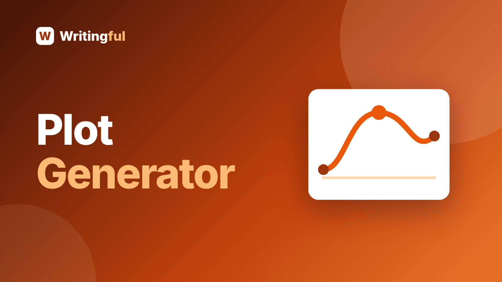 Free Plot Generator