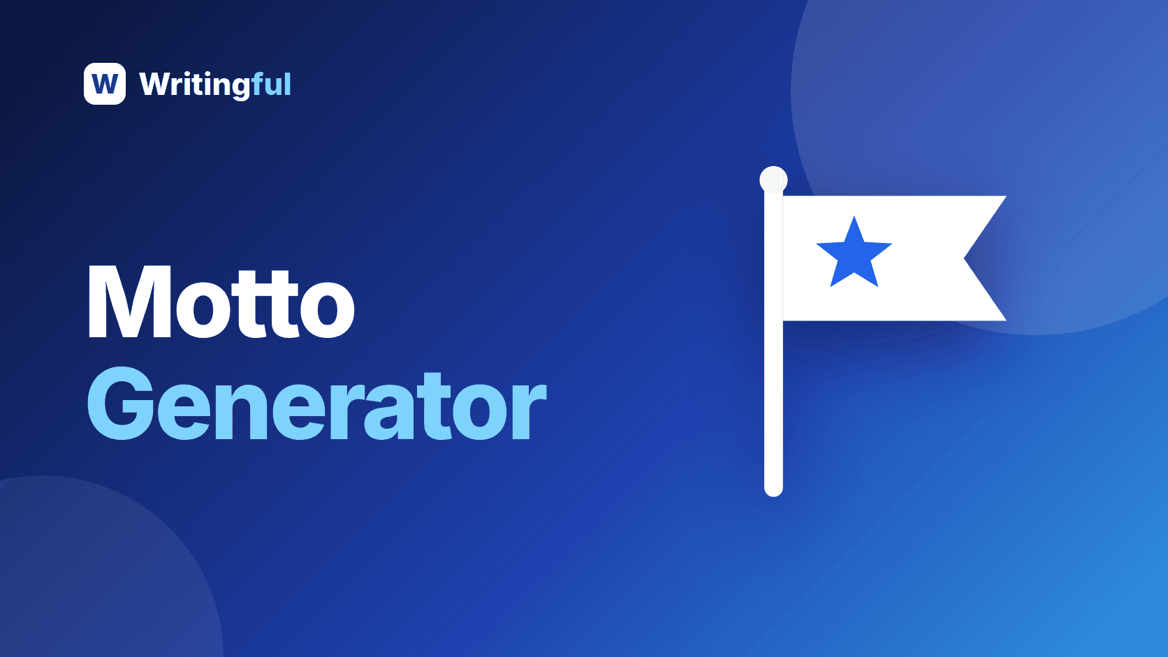 Free Motto Generator