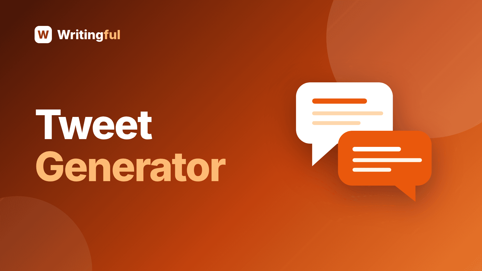 Free Tweet Generator