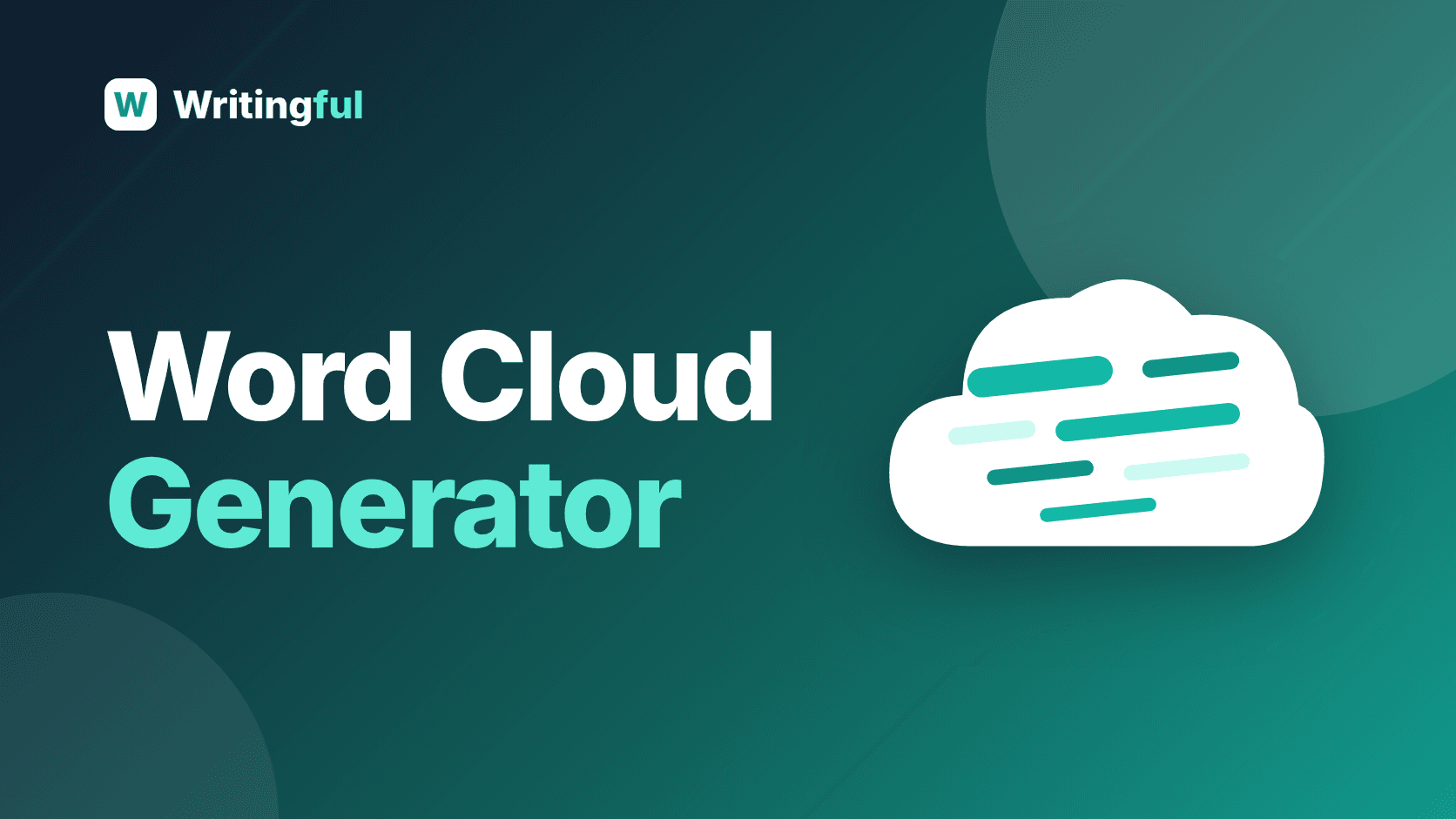 Free Word Cloud Generator
