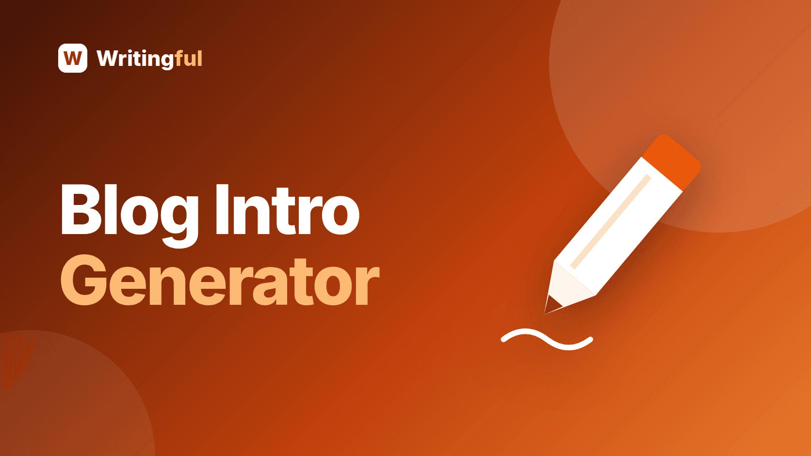 Free Blog Intro Generator