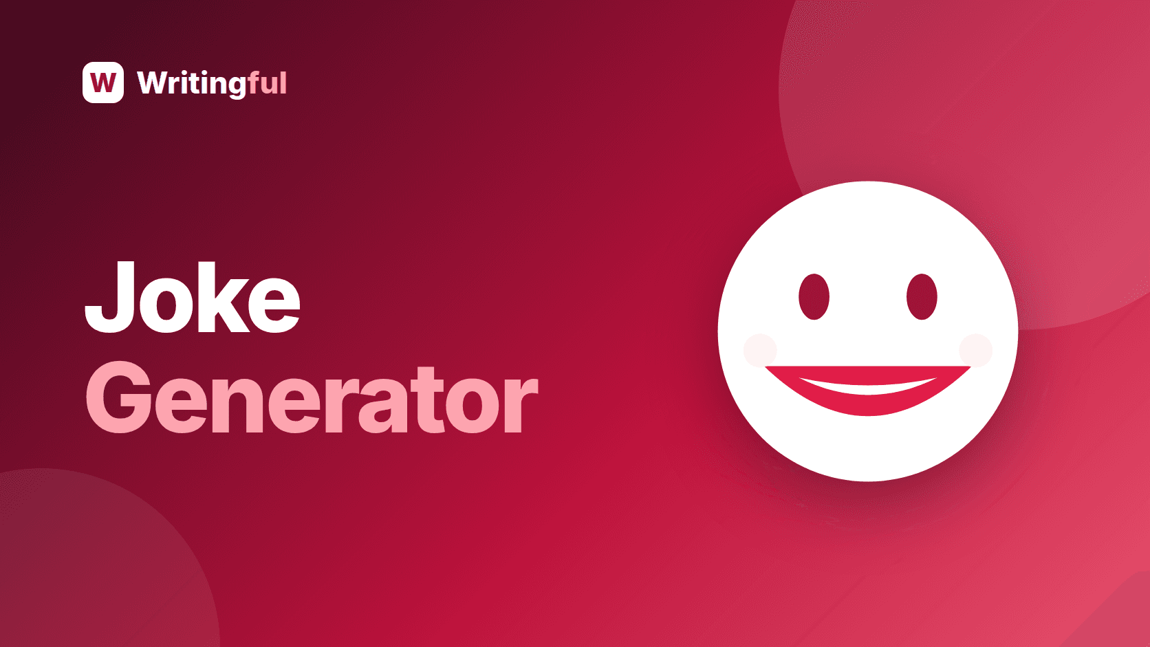 Free Joke Generator