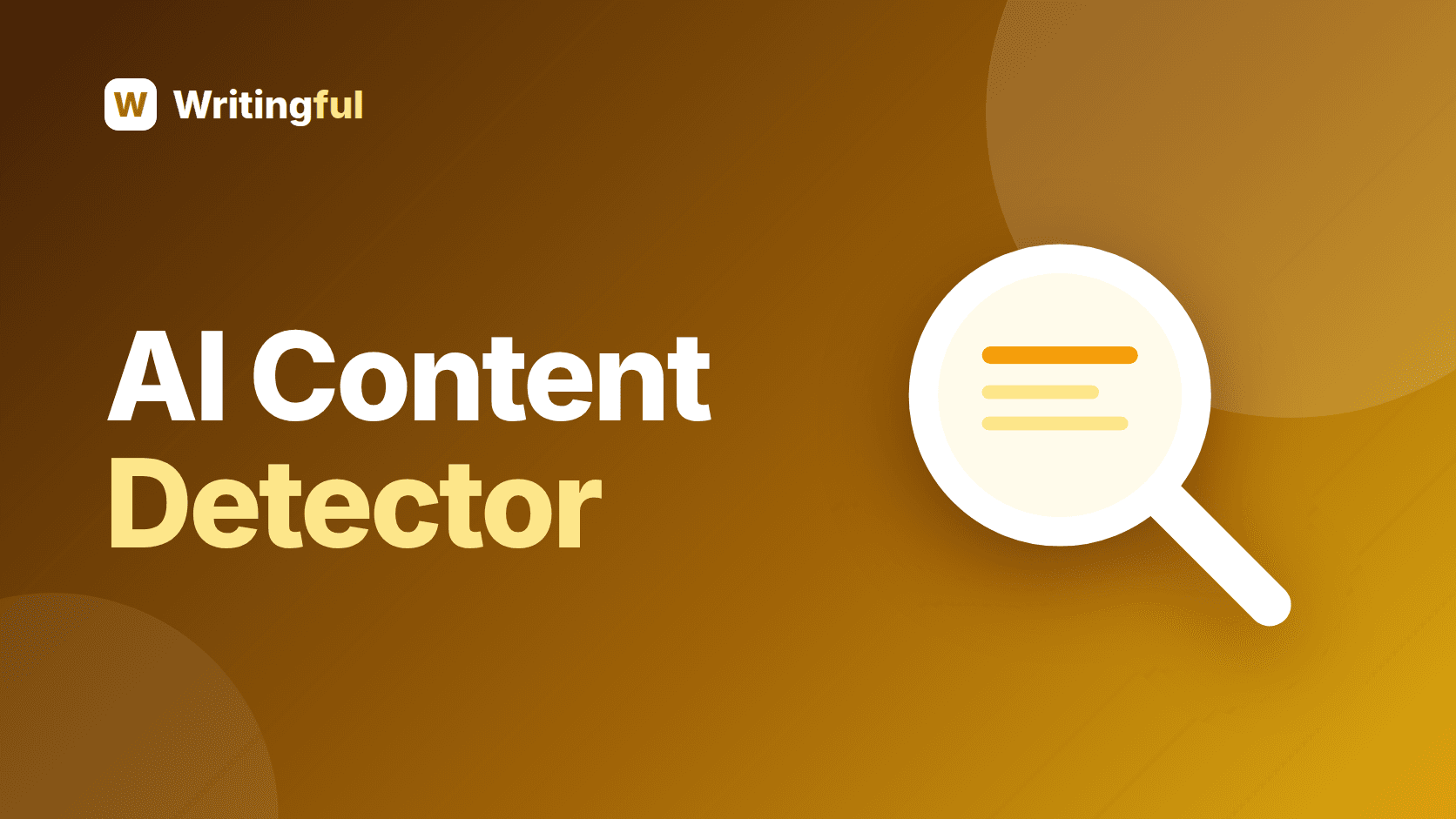 Free AI Content Detector