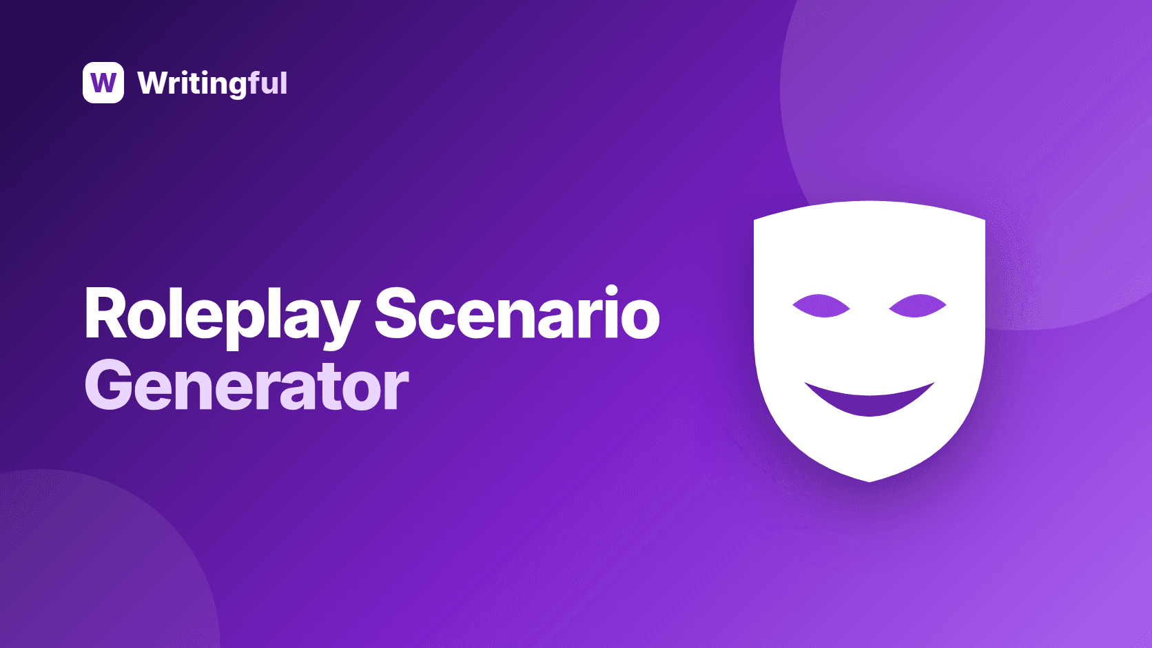 Free Roleplay Scenario Generator